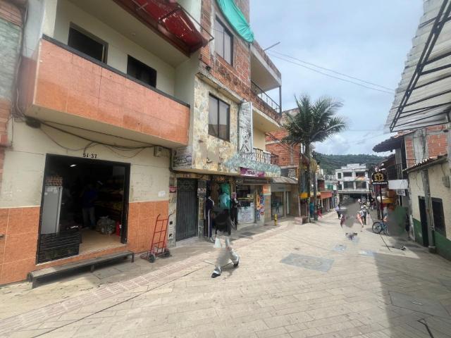 Local en arriendo en Antioquia, Guarne