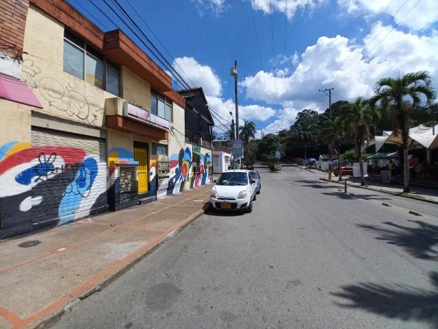 Local en arriendo en Casa Club, Ibagué