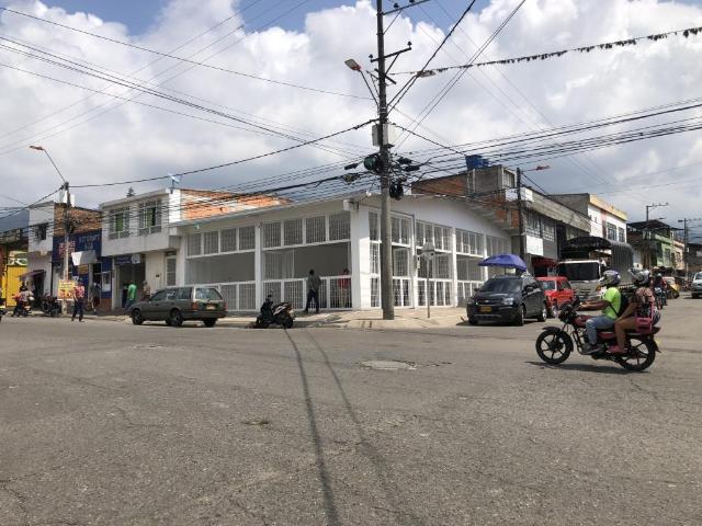 Local en arriendo en Centro, Tolima