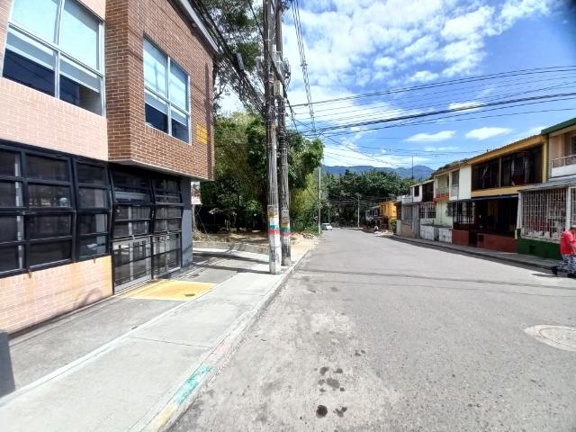 Local En Arriendo En Ibague En Topacio A296863