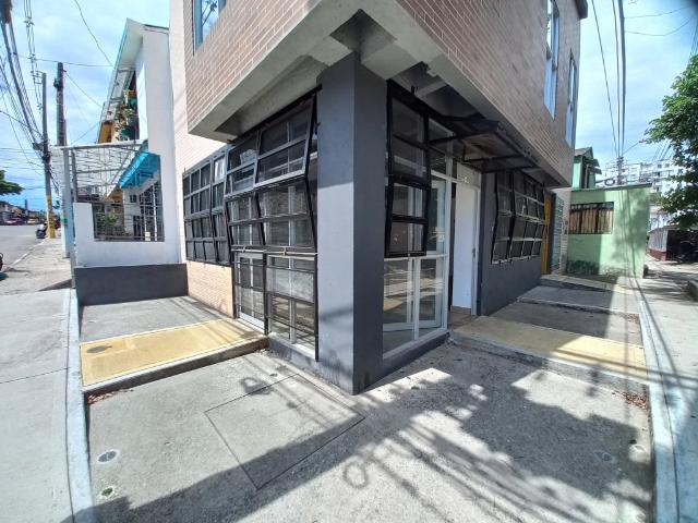 Local En Arriendo En Ibague En Topacio A296863