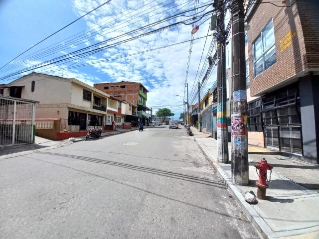 Local En Arriendo En Ibague En Topacio A296863