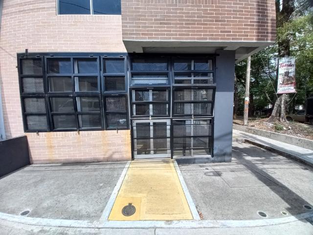 Local En Arriendo En Ibague En Topacio A296863