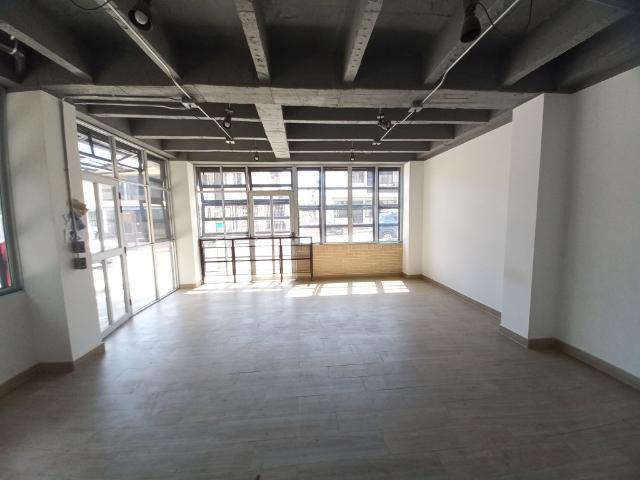 Local En Arriendo En Ibague En Topacio A296863