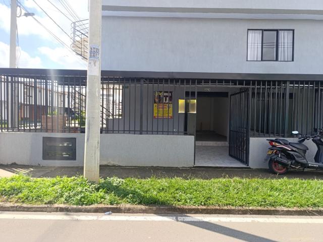 Local en arriendo en Bello Horizonte, Jamundí