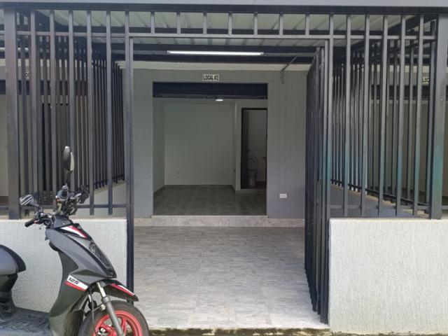 Local en arriendo en Jamundí, Sur