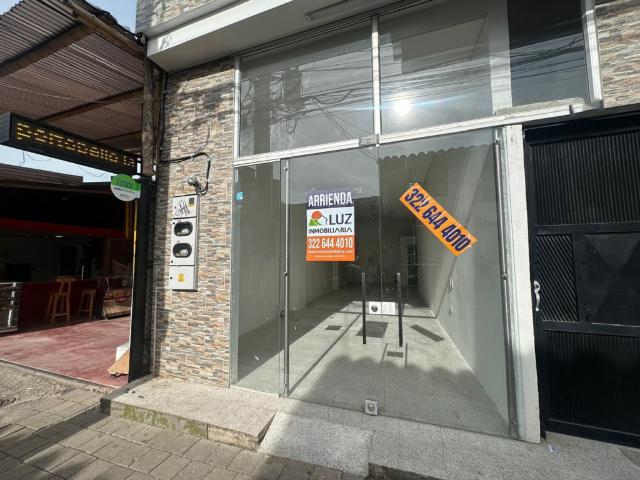 Local en arriendo en Antioquia, La Ceja