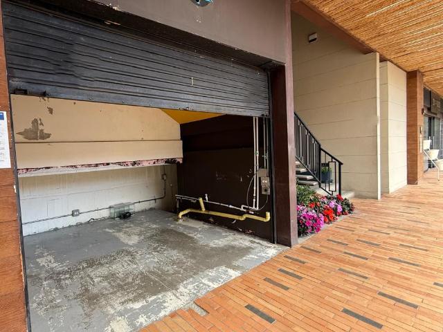Local en arriendo en Antioquia, La Ceja