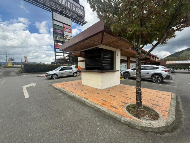 Local en arriendo en Antioquia, La Ceja