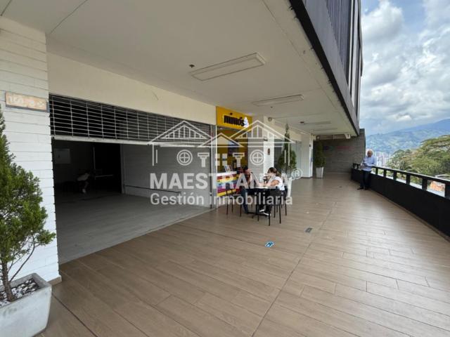 Local en arriendo en Antioquia, Valle de Aburrá