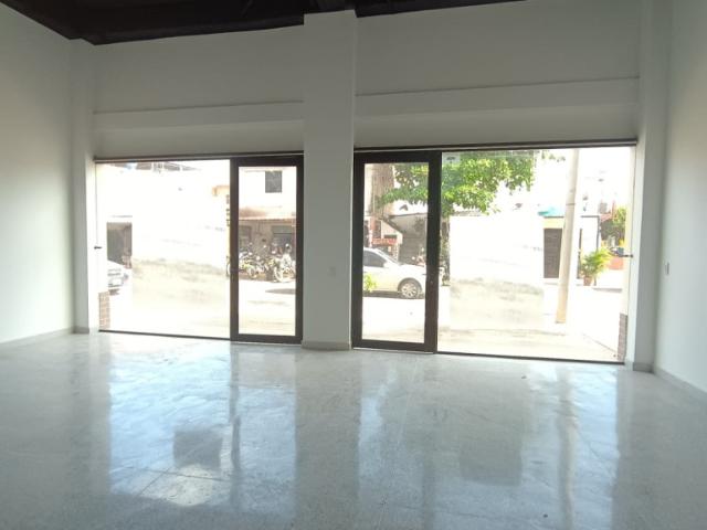 Local en arriendo en Oriental, Los Patios