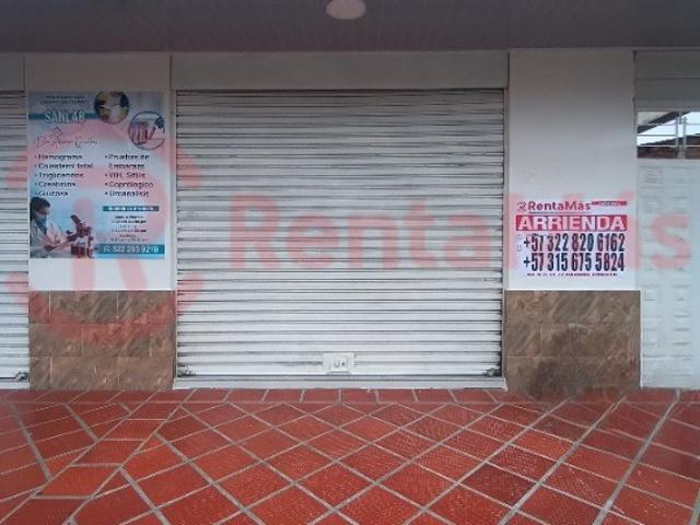 Local en arriendo en Oriental, Los Patios