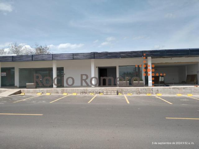 Local en arriendo en Oriental, Los Patios