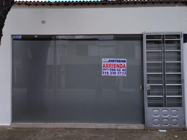 Local en arriendo en Oriental, Los Patios