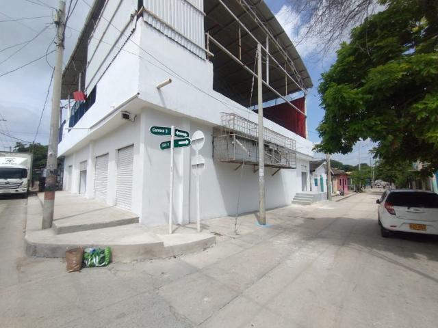 Local en arriendo en Malambo, Atlántico