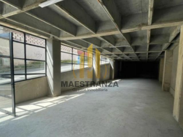 Local en arriendo en Antioquia, Marinilla