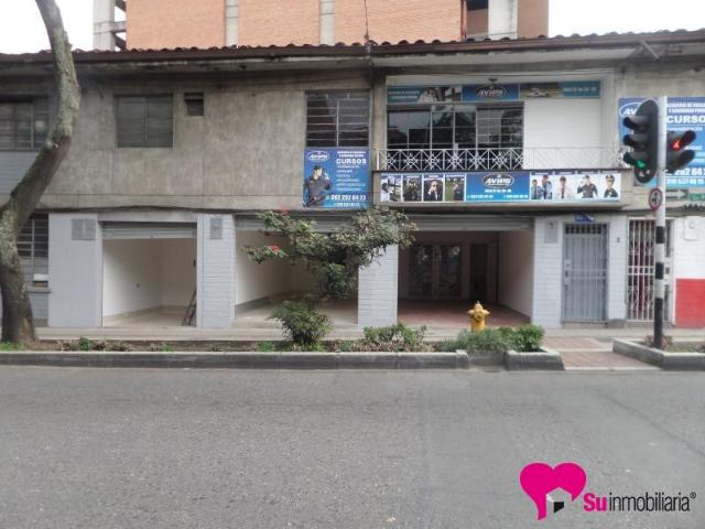 Local en arriendo en Antioquia, Valle de Aburrá