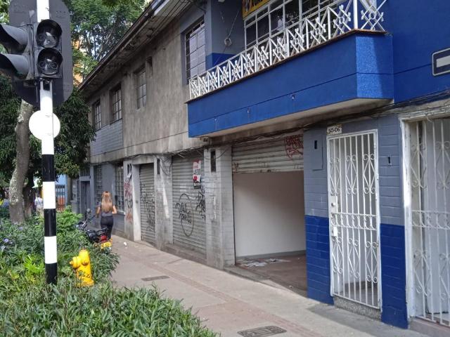 Local en arriendo en Antioquia, Valle de Aburrá