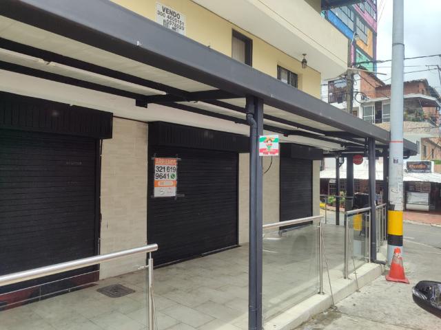 Local en arriendo en Antioquia, Valle de Aburrá