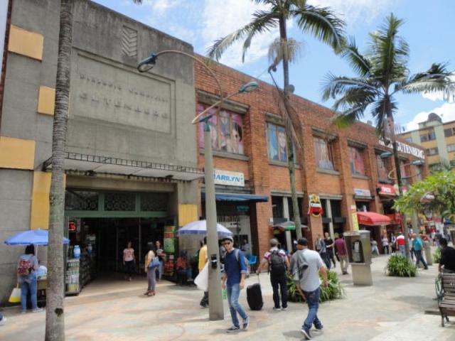 Local en arriendo en Antioquia, Valle de Aburrá