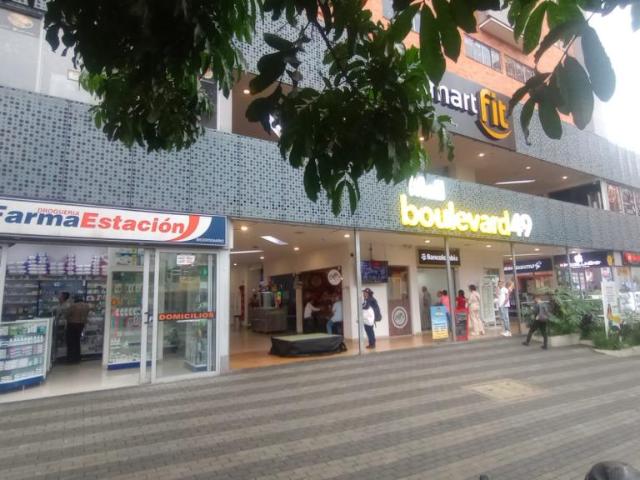 Local en arriendo en Antioquia, Valle de Aburrá