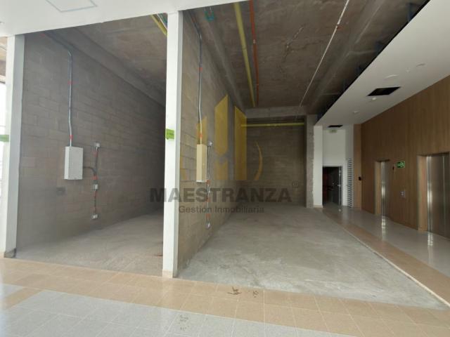 Local en arriendo en Lorena, Medellín