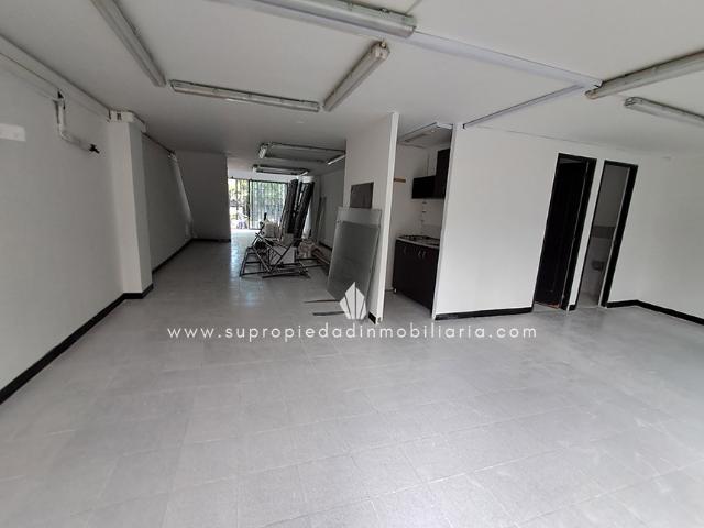Local en arriendo en Antioquia, Valle de Aburrá