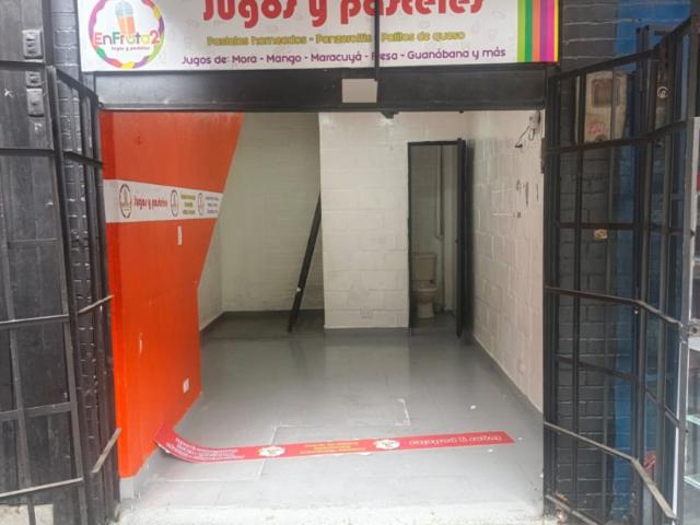 Local en arriendo en Antioquia, Valle de Aburrá