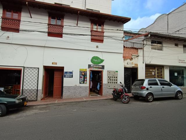 Local en arriendo en Pamplona, Norte De Santander
