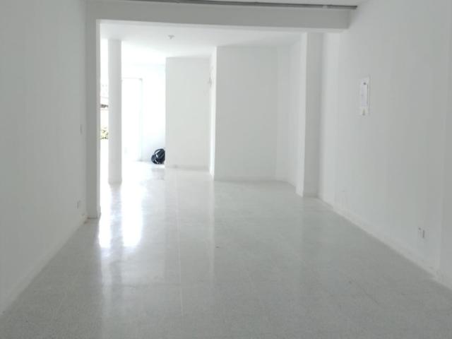 Local en arriendo en Universidad, AMCO, Area Metropolitana Centro Occidente