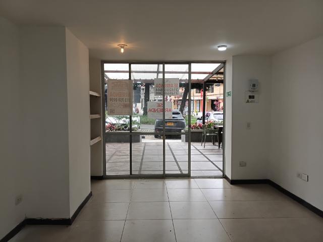 Local en arriendo en Universidad, AMCO, Area Metropolitana Centro Occidente