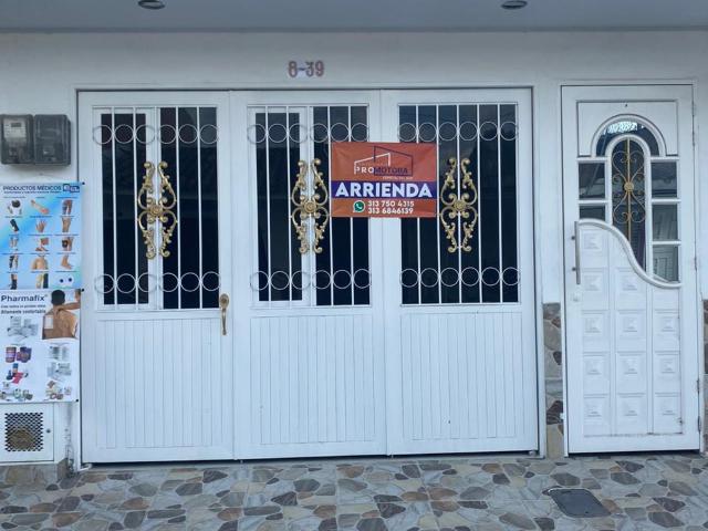 Local en arriendo en Sur, Pradera