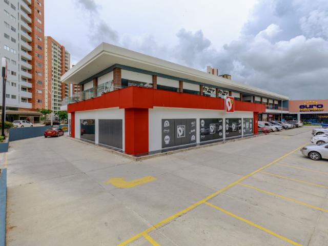 Local En Arriendo En Puerto Colombia En Altos De Los Rosales A293708