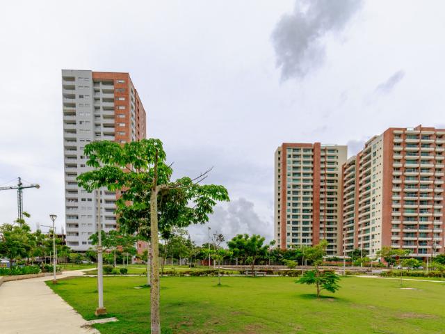 Local En Arriendo En Puerto Colombia En Altos De Los Rosales A293708