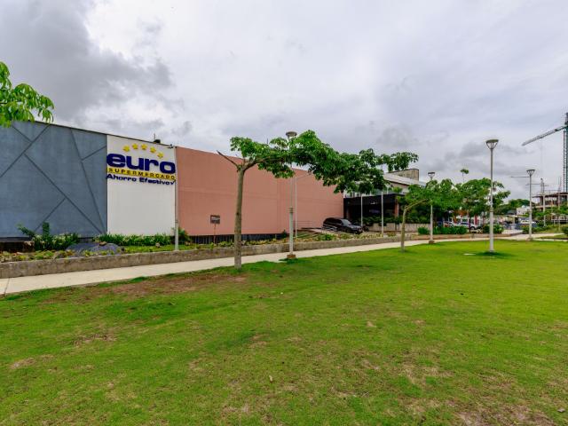 Local En Arriendo En Puerto Colombia En Altos De Los Rosales A293708