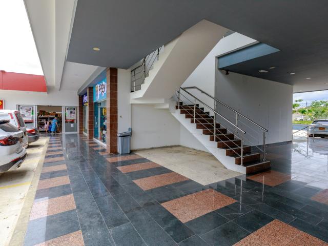 Local En Arriendo En Puerto Colombia En Altos De Los Rosales A293708