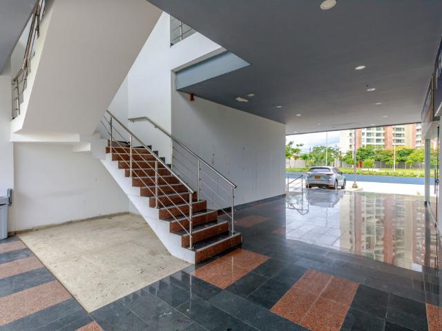 Local En Arriendo En Puerto Colombia En Altos De Los Rosales A293708