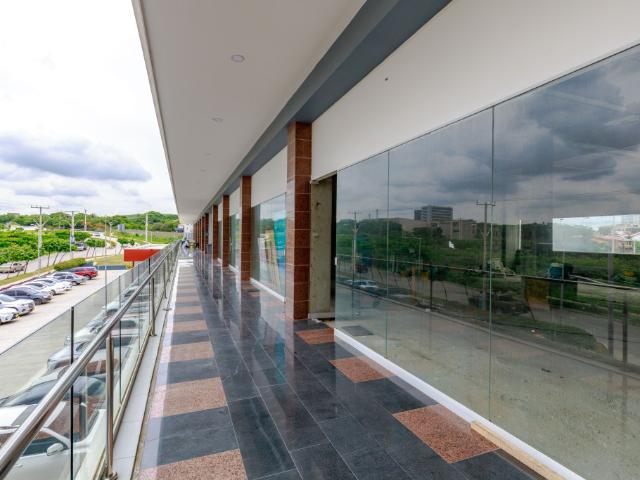 Local En Arriendo En Puerto Colombia En Altos De Los Rosales A293708