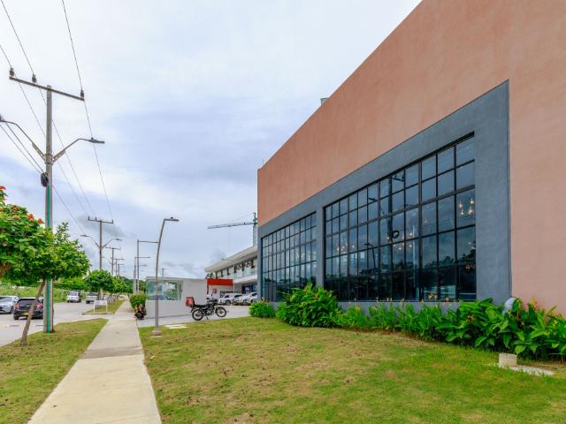 Local En Arriendo En Puerto Colombia En Altos De Los Rosales A293708