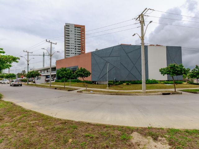 Local En Arriendo En Puerto Colombia En Altos De Los Rosales A293708