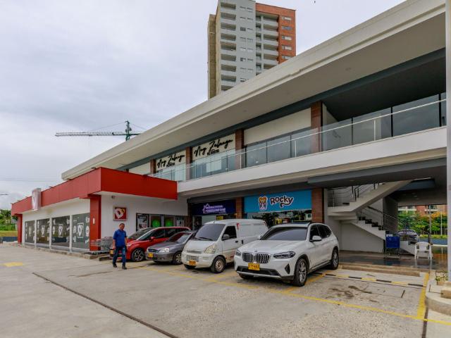 Local En Arriendo En Puerto Colombia En Altos De Los Rosales A293708