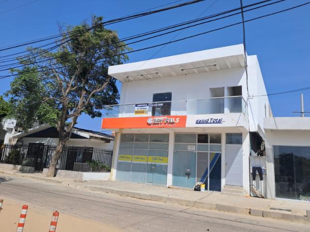 Local en arriendo en Puerto Colombia, Atlántico