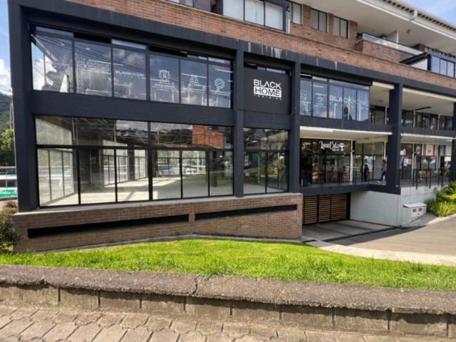 Local en arriendo en Antioquia, El Retiro