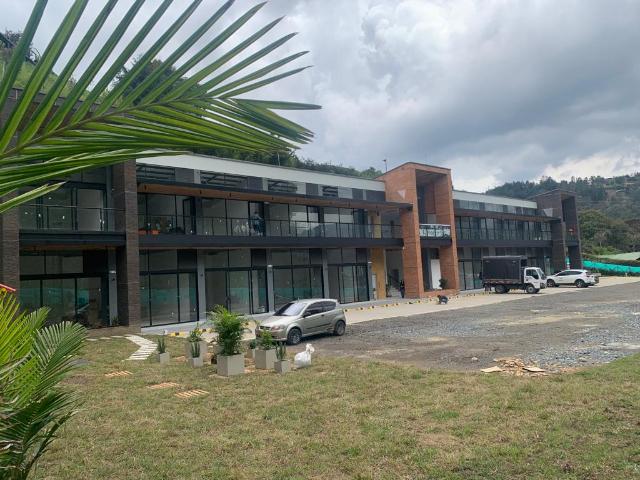 Local en arriendo en Antioquia, El Retiro