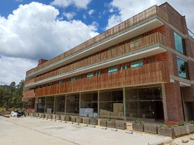 Local en arriendo en Antioquia, El Retiro
