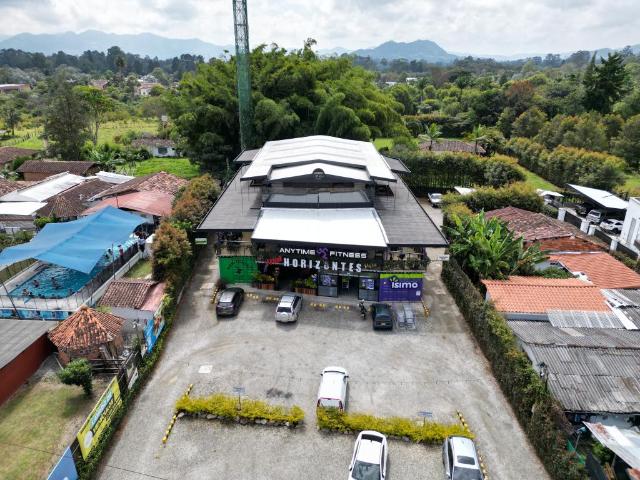 Local en arriendo en Antioquia, Ríonegro