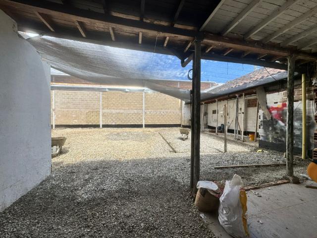 Local En Arriendo En Rionegro En Centro A365516