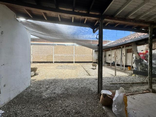 Local En Arriendo En Rionegro En Centro A365516