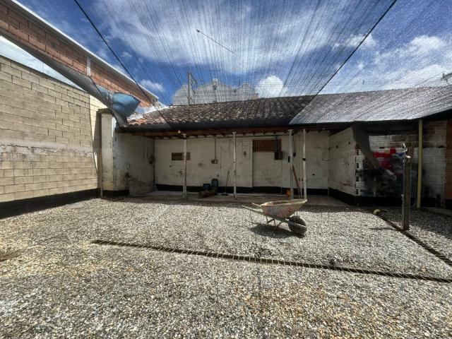 Local En Arriendo En Rionegro En Centro A365516