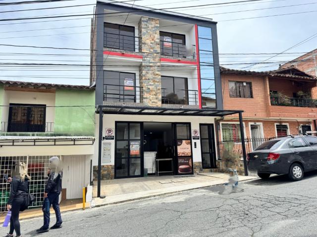 Local en arriendo en Antioquia, Ríonegro